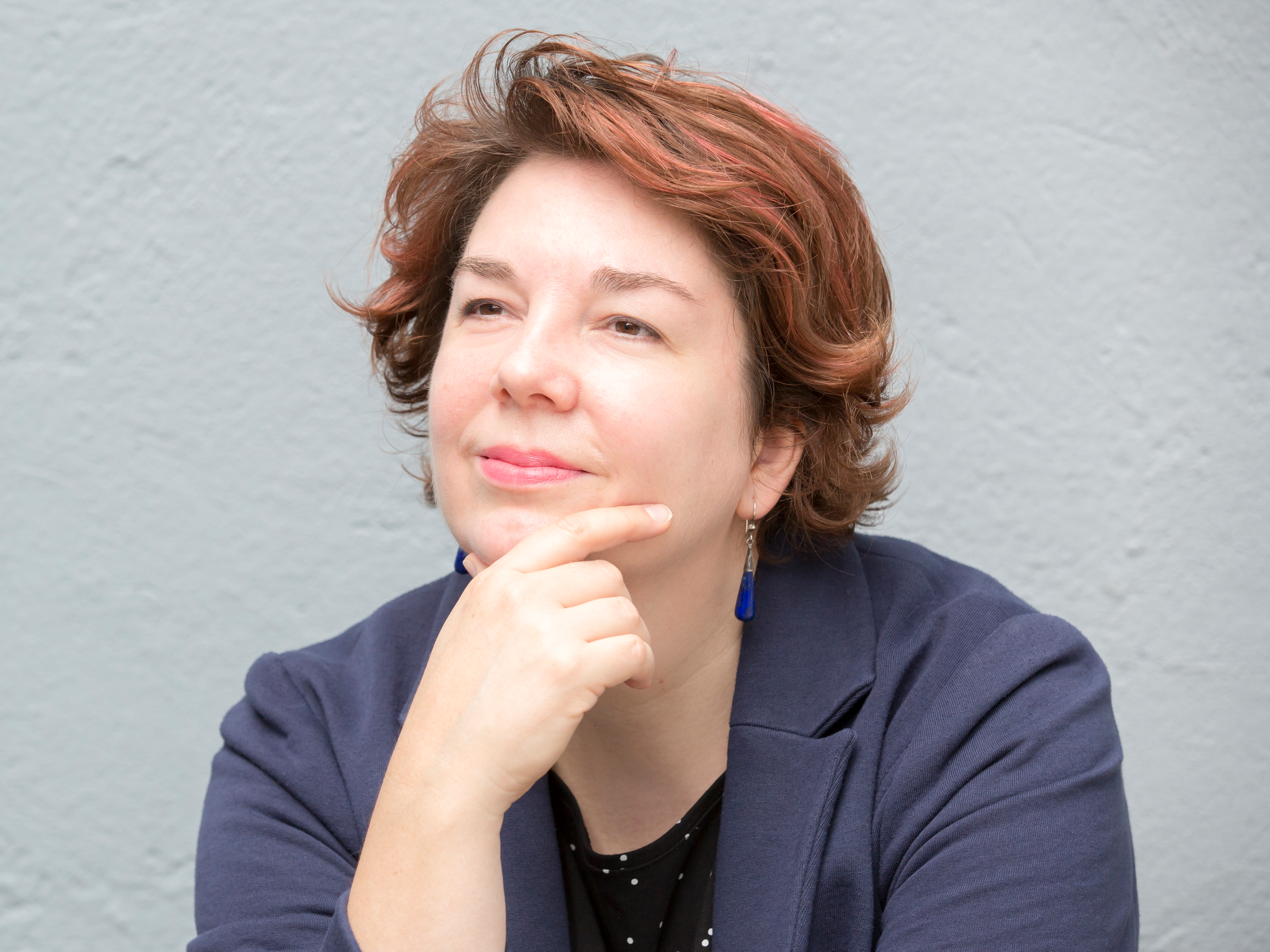 Anna Wirz