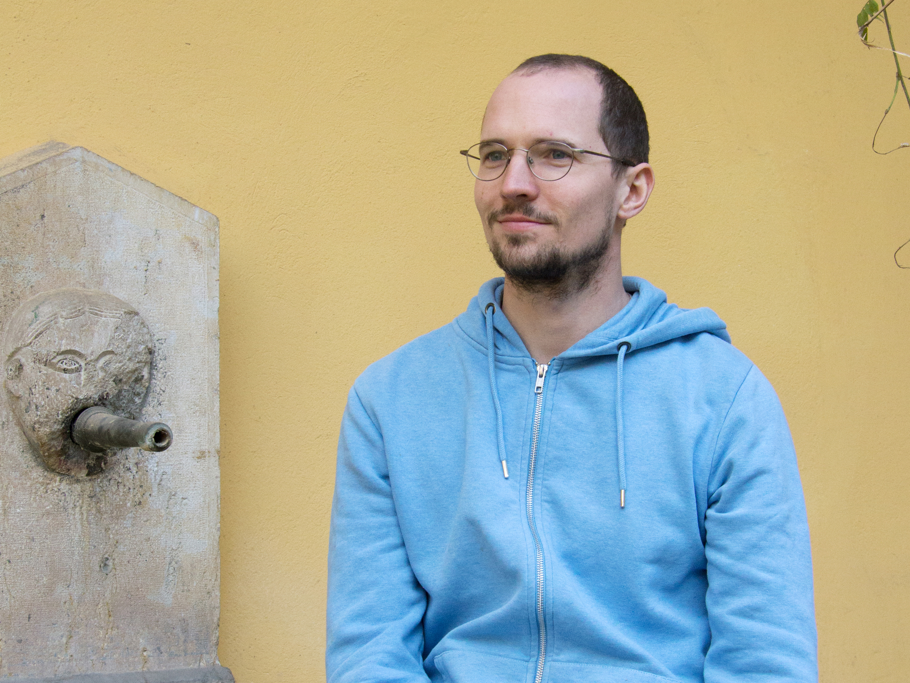 Benedikt Willi