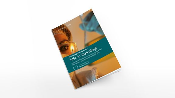 Toxicology 