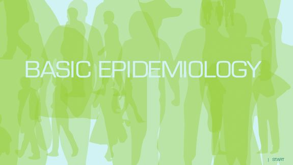 Basic Epidemiology