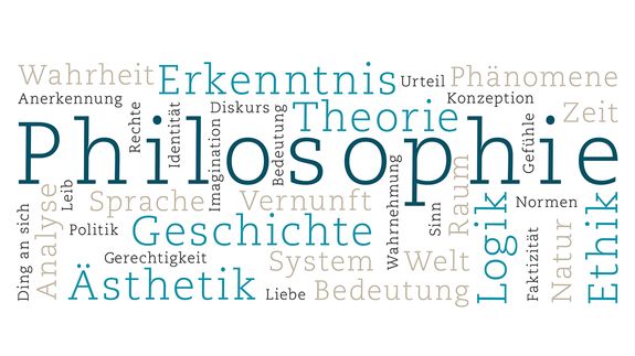 PR Material for Philosophy