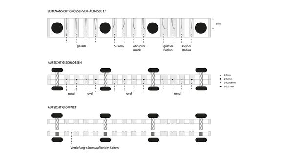 Illustrations for dentistry