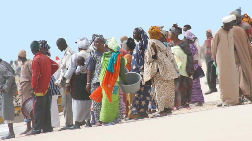 Examining African Contributions to Global Health