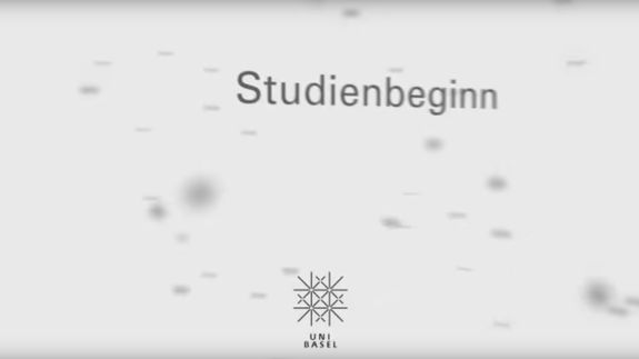 Start of semester 2012