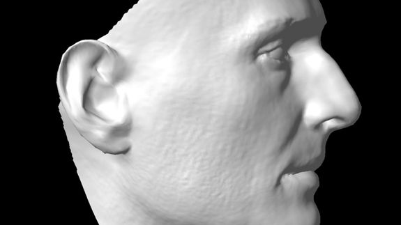 Statistical Shape Modelling: Digitizing Human Anatomy