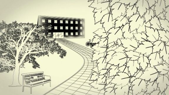 Study without Barriers