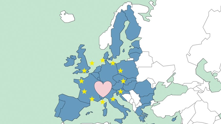Switzerland in Europe: Money, Migration and Other Difficult Matters
