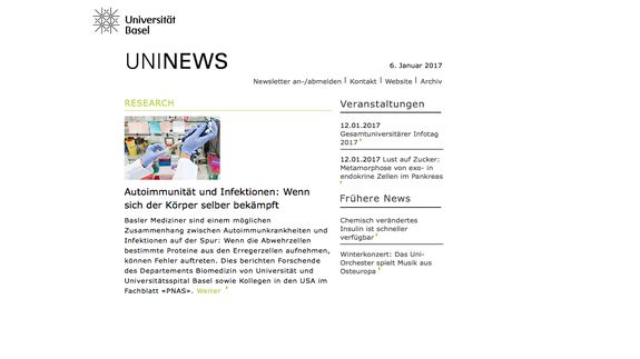 UniNews 