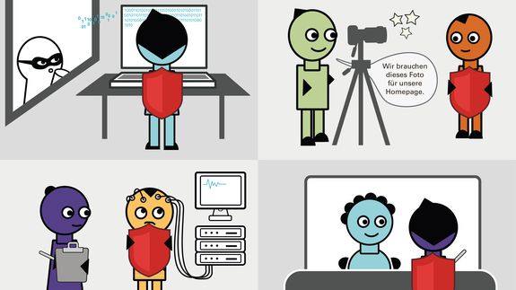 Data Protection