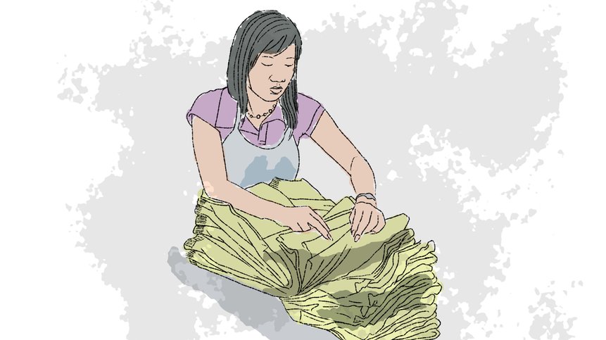 Gender and Labour in the Global South