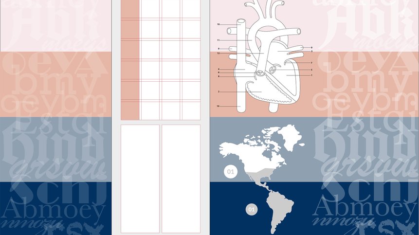 Information Design – Visualising Knowledge