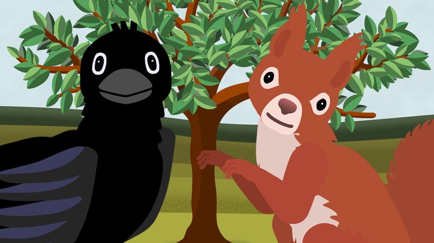 Children's University Explainer Videos 2023