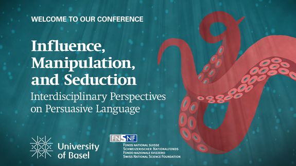 Interdisciplinary Perspectives on Persuasive Language