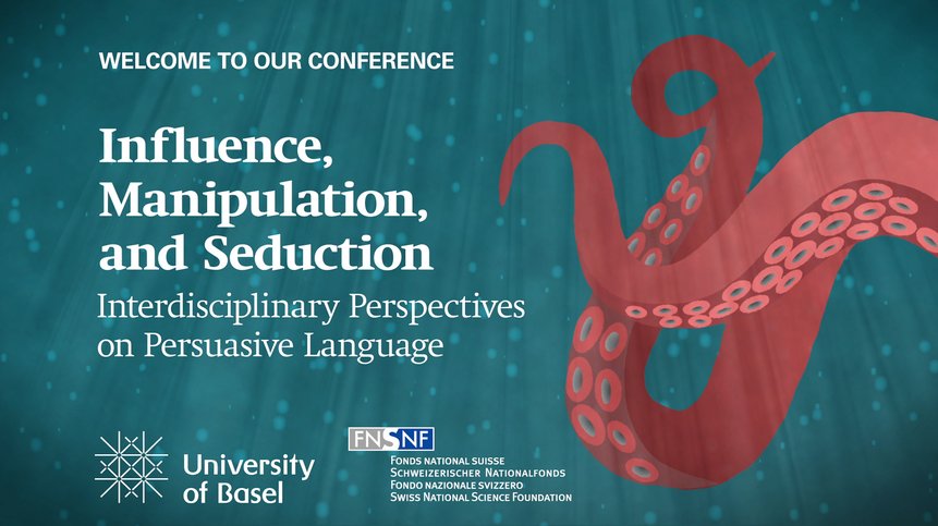 Interdisciplinary Perspectives on Persuasive Language