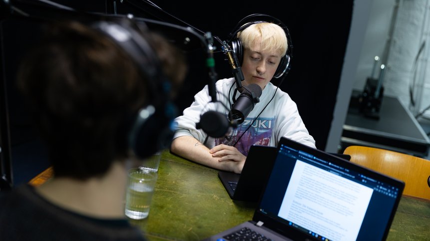 The History of the Kaserne Basel