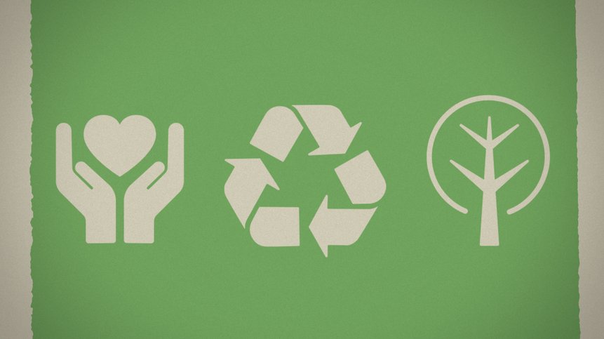 Sustainability Tomorrow