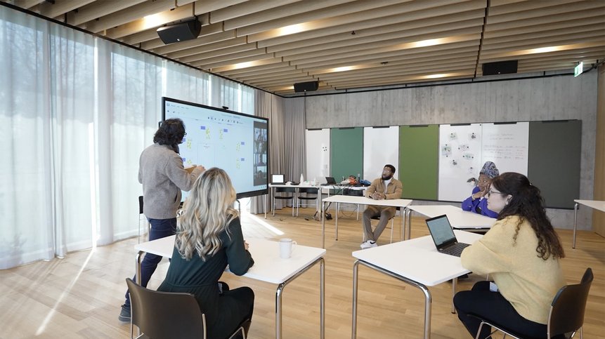 Swiss TPH Insurance Informatics