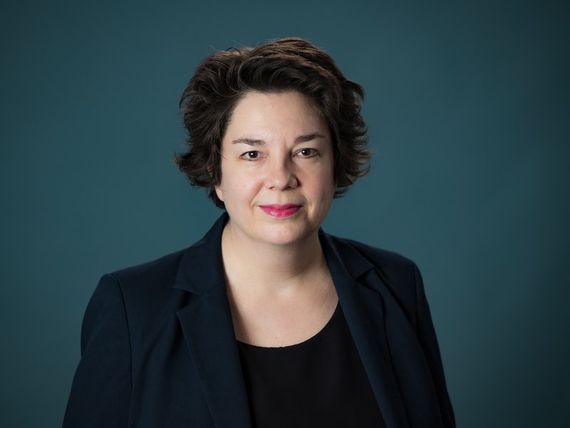 lic. phil. Anna Wirz