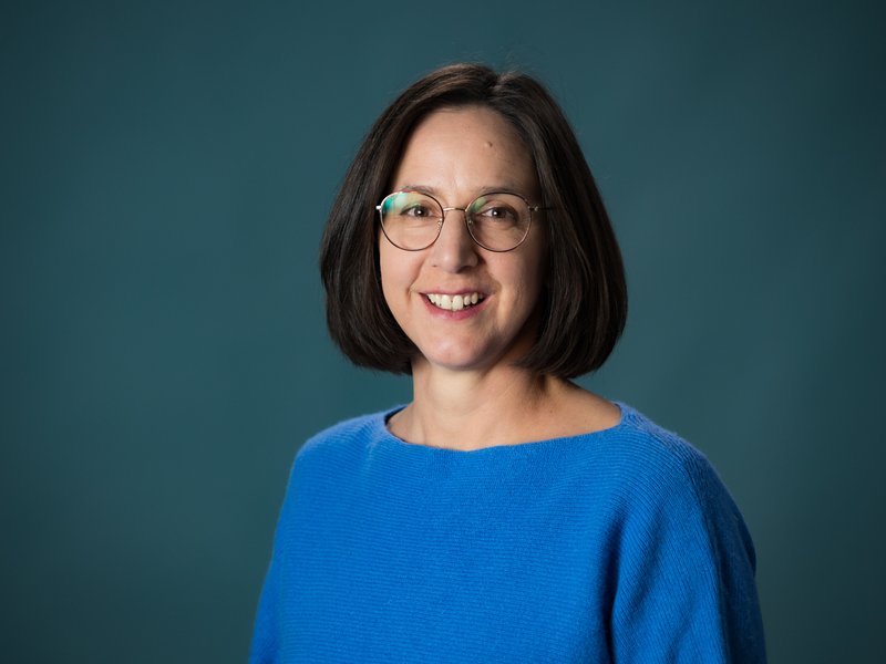 Christine Keller Graf