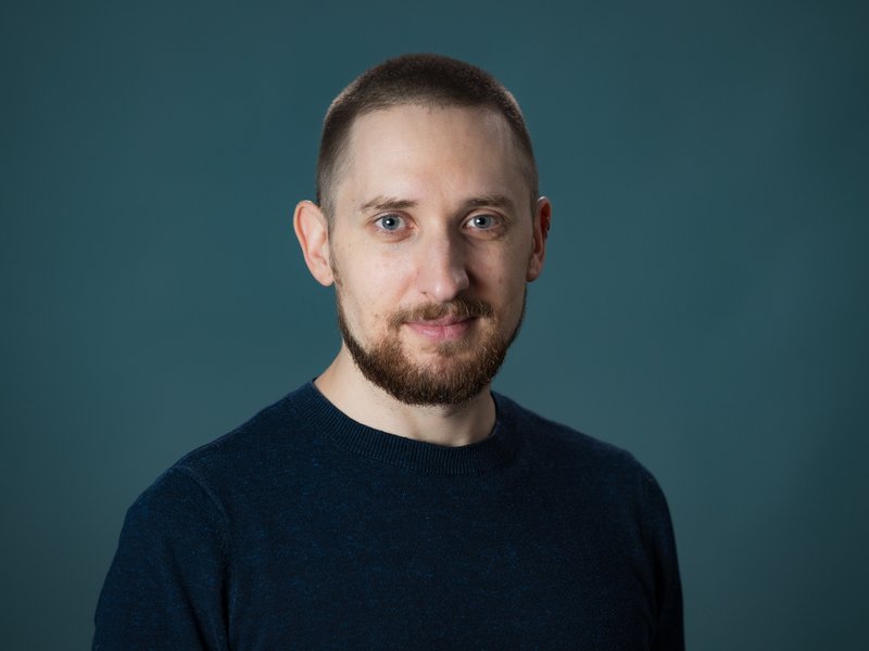 Dr. phil. Roman Seifert