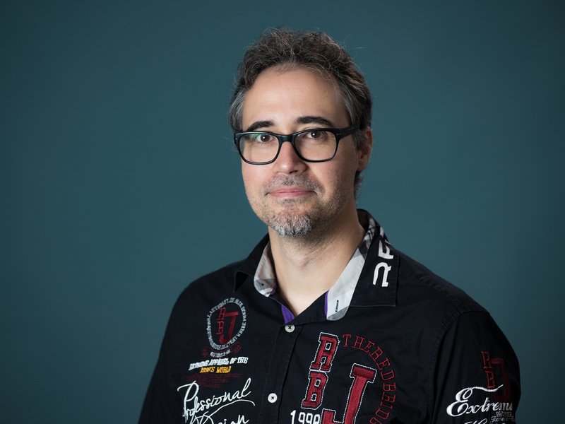 lic. phil. Sebastian Schell