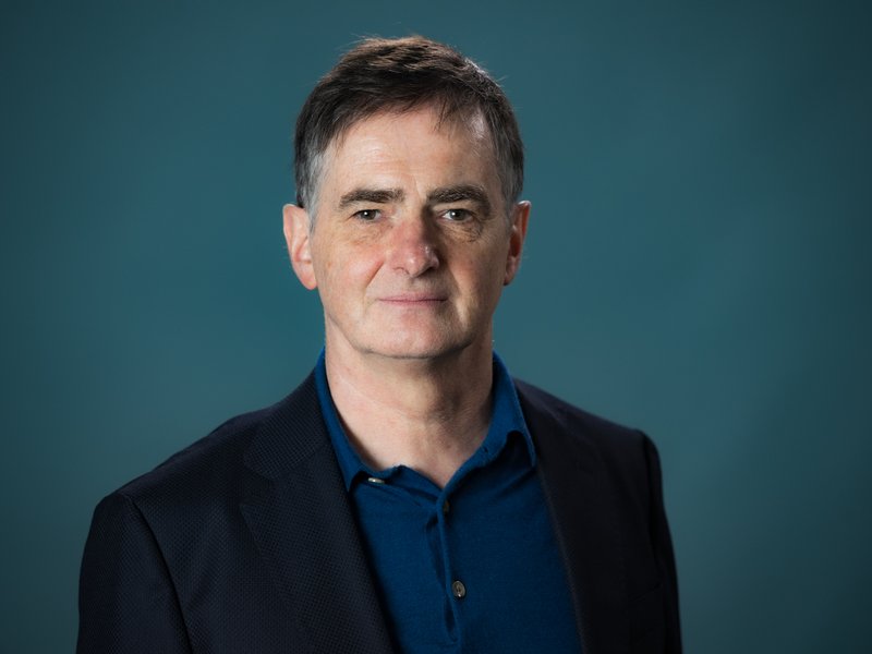 Dr. phil. Thomas Lehmann