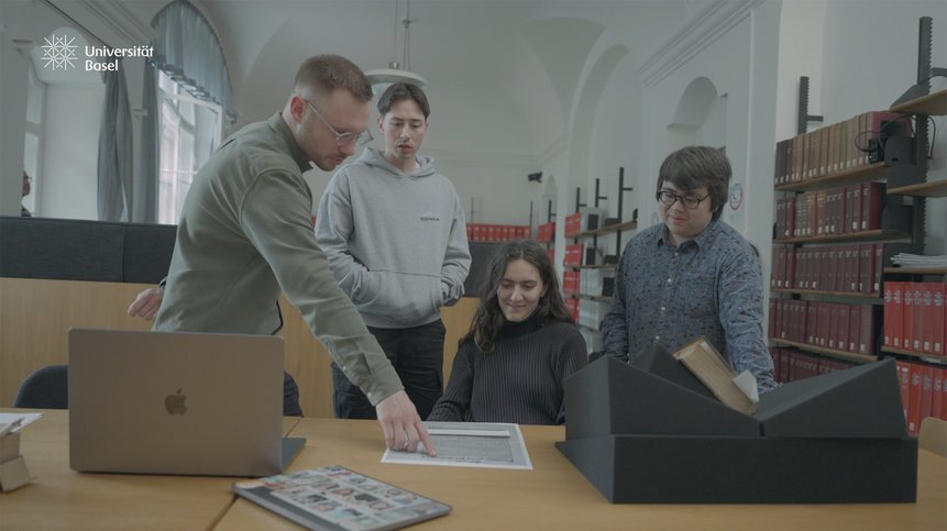 Philosophy of Science in the Middle Ages Documentary