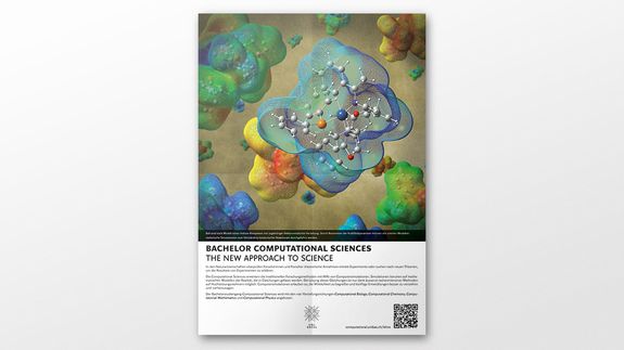 Computational Sciences