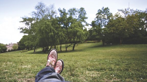 Relaxation Techniques