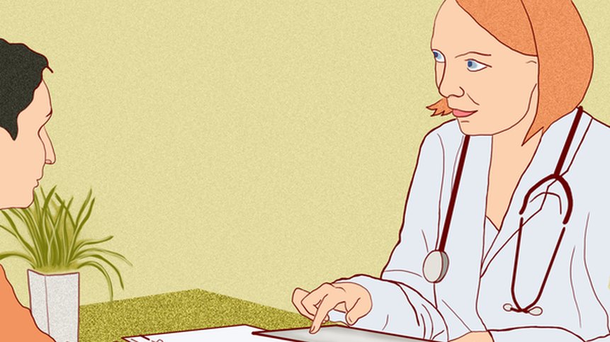 Zentrum für Hausarztmedizin