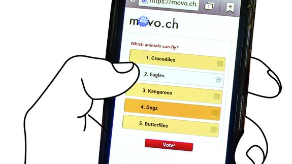 Movo