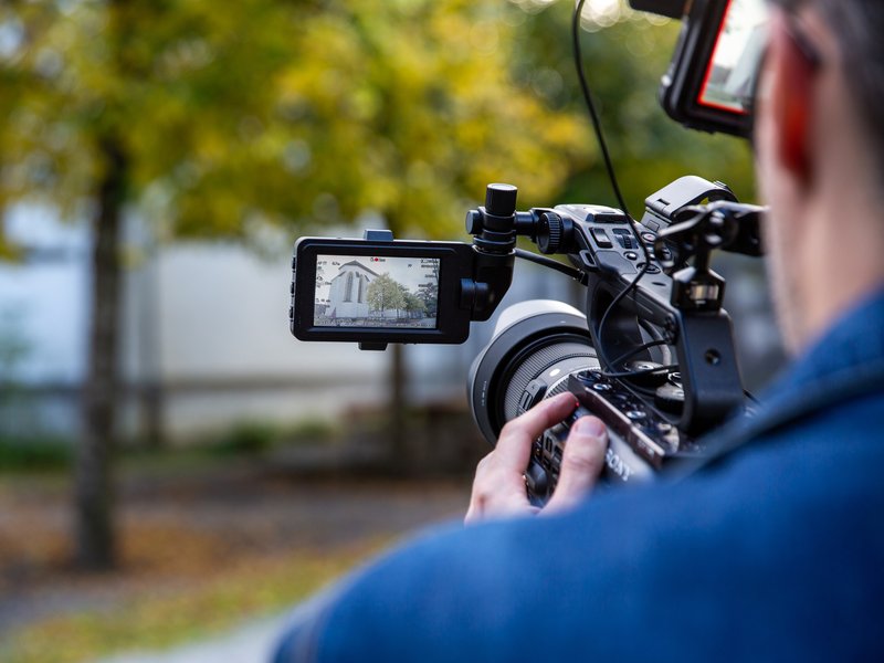 Video and Animations