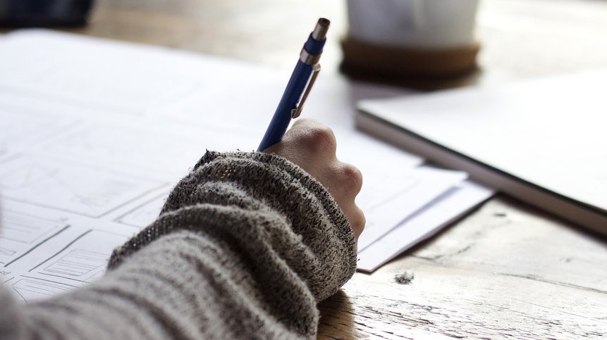 The basics of online media