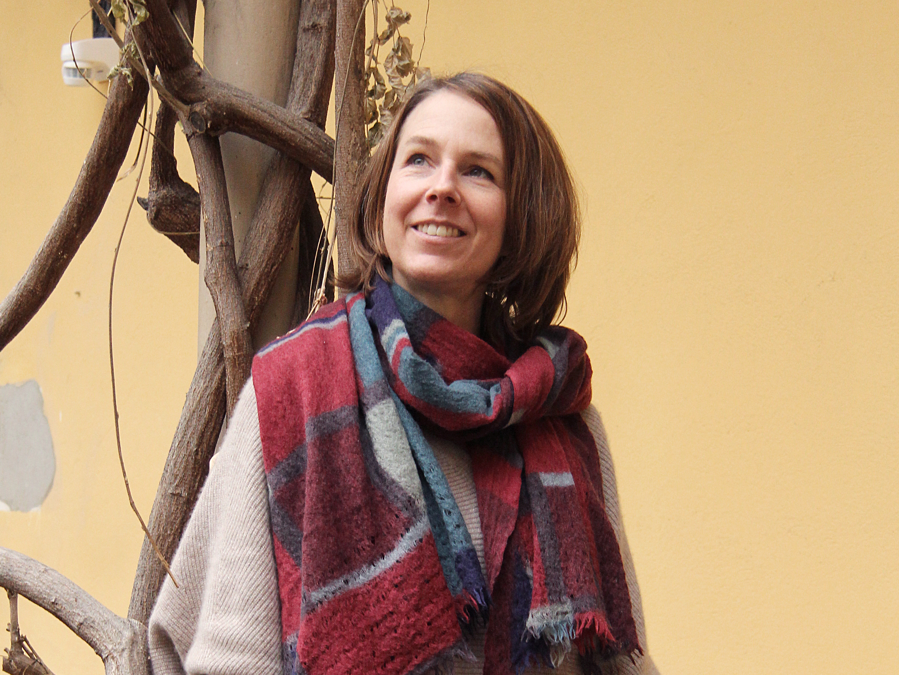 Chantal Ducommun