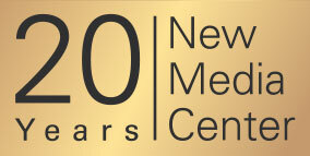 20 Jahre New Media Center